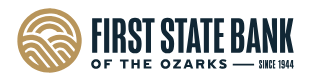First State Bank of the Ozarks